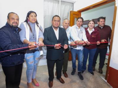 “Casa Jóvenes en Progreso” oportunidad de crecimiento personal y profesional