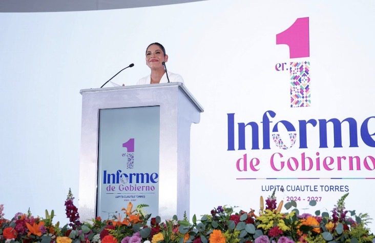 Un año de resultados, trabajo y continuidad por San Andrés Cholula