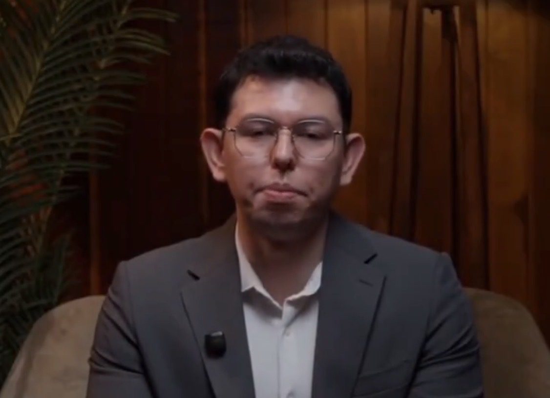 Dr. Polo Guerrero se disculpa tras polémica por Electrolitb