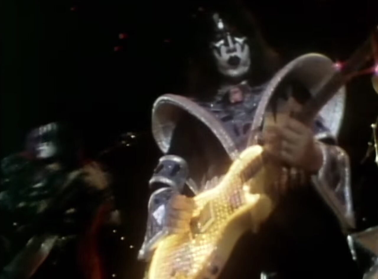 Muere Ace Frehley, icónico guitarrista y cofundador de KISS