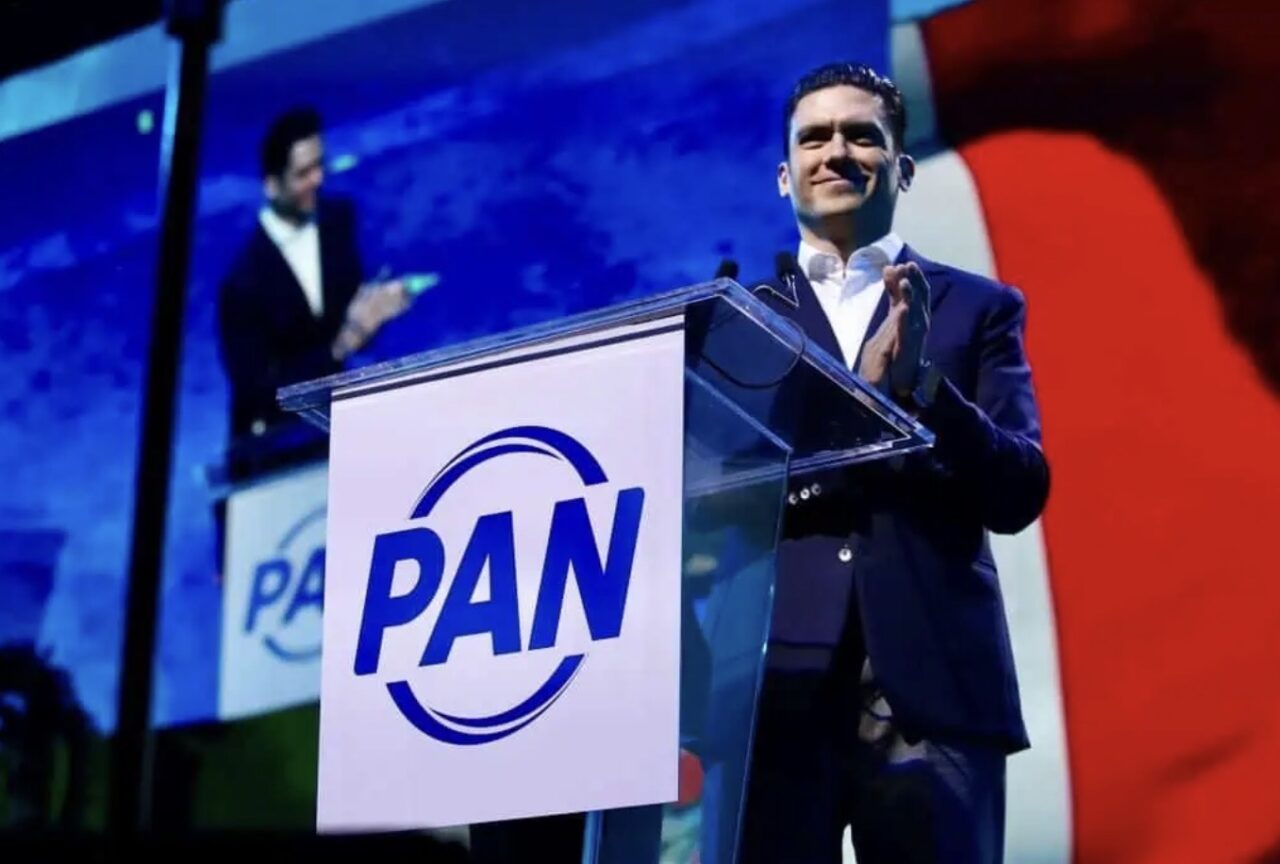 Relanzamiento de PAN; Buscarán mayor, apertura, modernidad y cercanía ciudadana