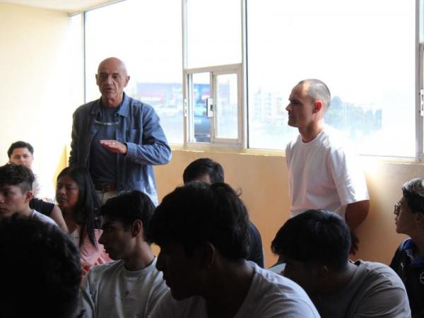 PECAS, el protocolo de evaluación que UDEP lleva al interior del estado