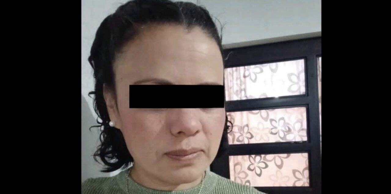 Localizan con vida a la maestra Jessica Portillo en Querétaro; investigan presunto desfalco de 25 mil pesos