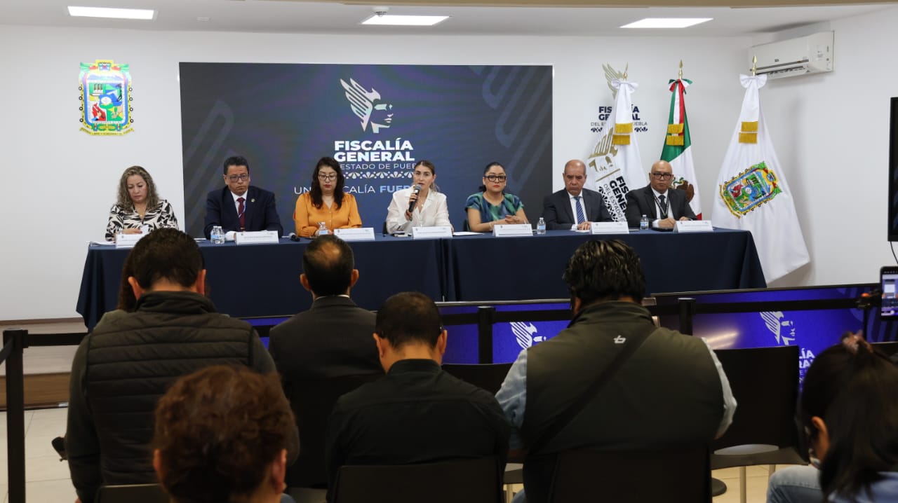 Renueva la FGE su compromiso con la calidad en el servicio manteniendo la certificación bajo la norma oficial ISO 9001:2015