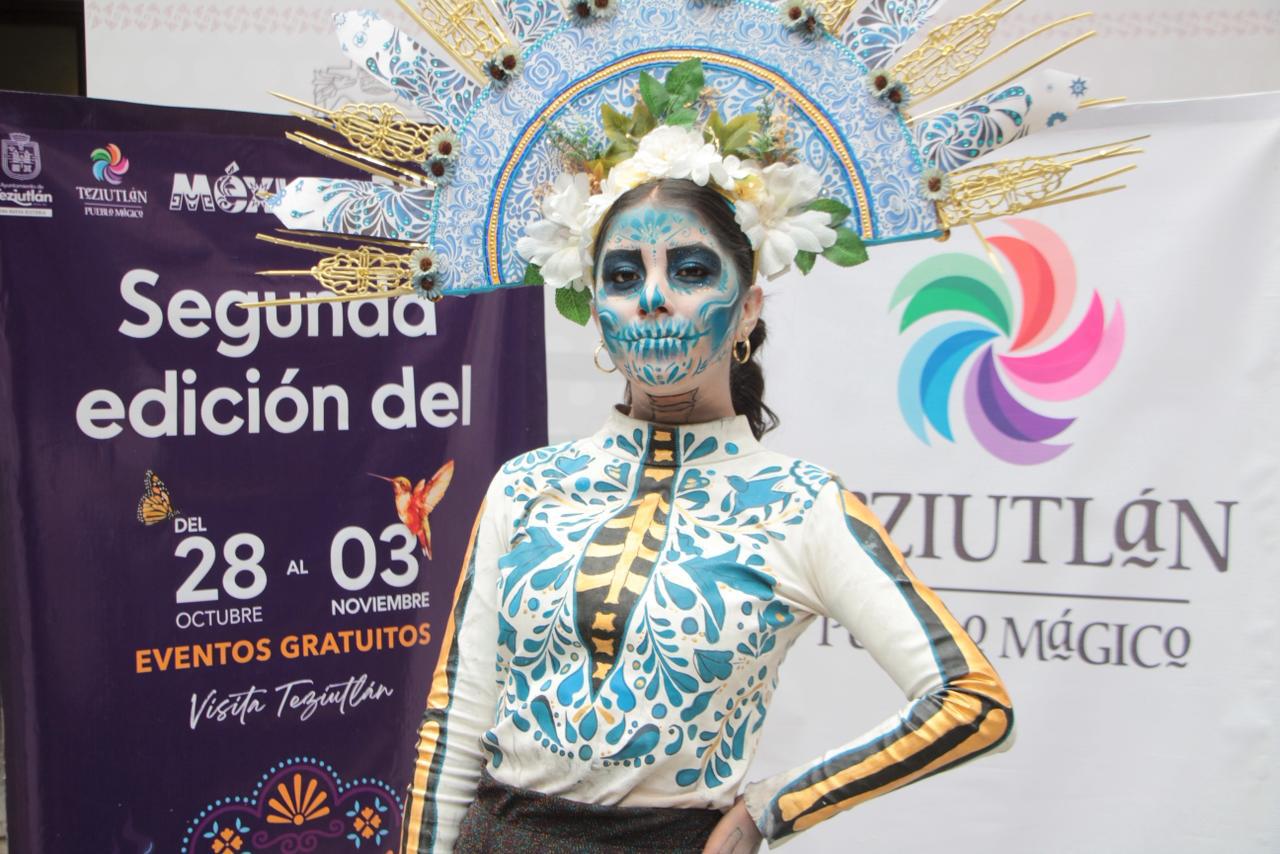 Teziutlán celebrará la segunda edición del “Festival de las Almas”