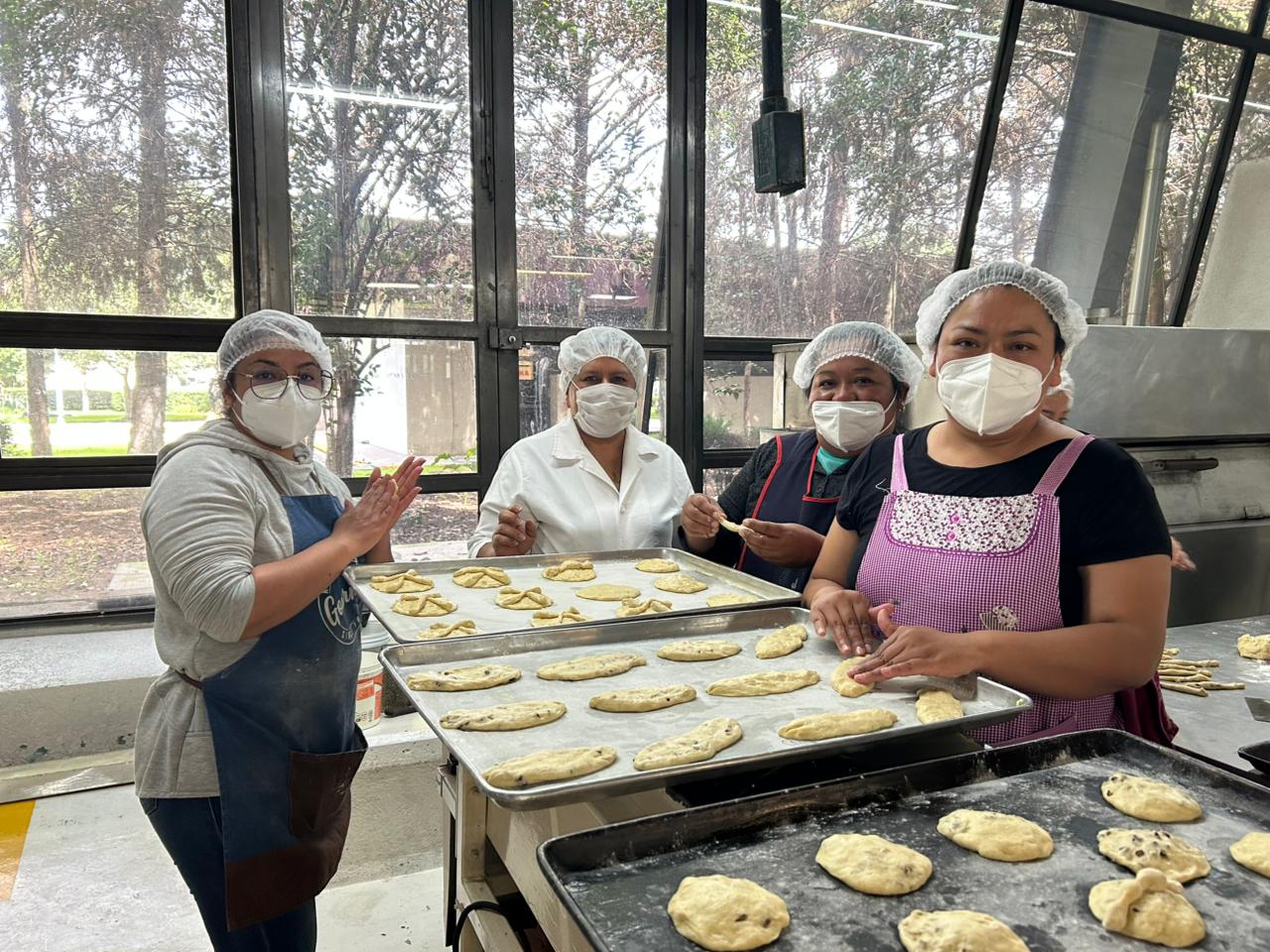 UTH fortalece el desarrollo social a través de talleres productivos