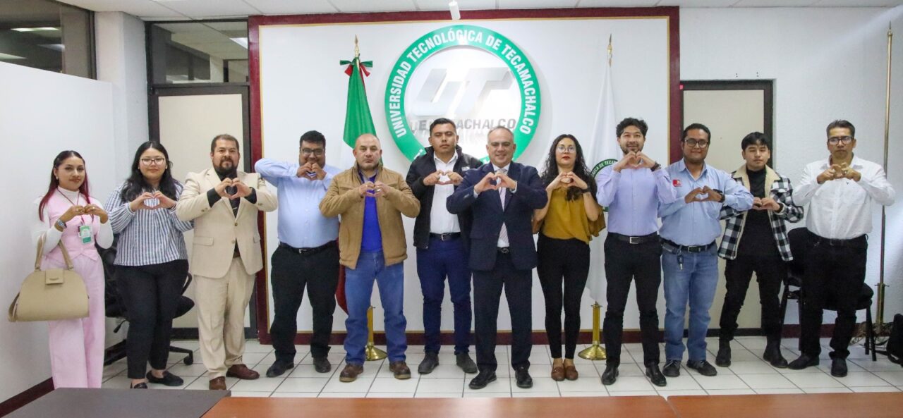 UTTECAM realiza Taller de Análisis Situacional del Trabajo para nueva licenciatura