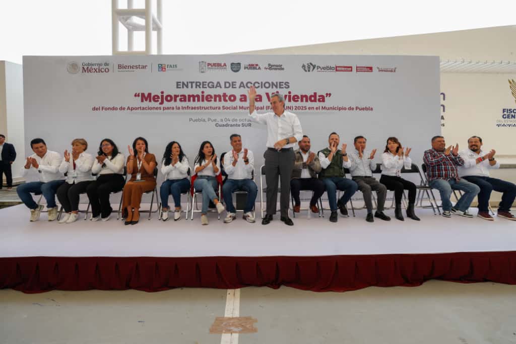 Pepe Chedraui continúa transformando viviendas con bienestar y sustentabilidad en La Guadalupana