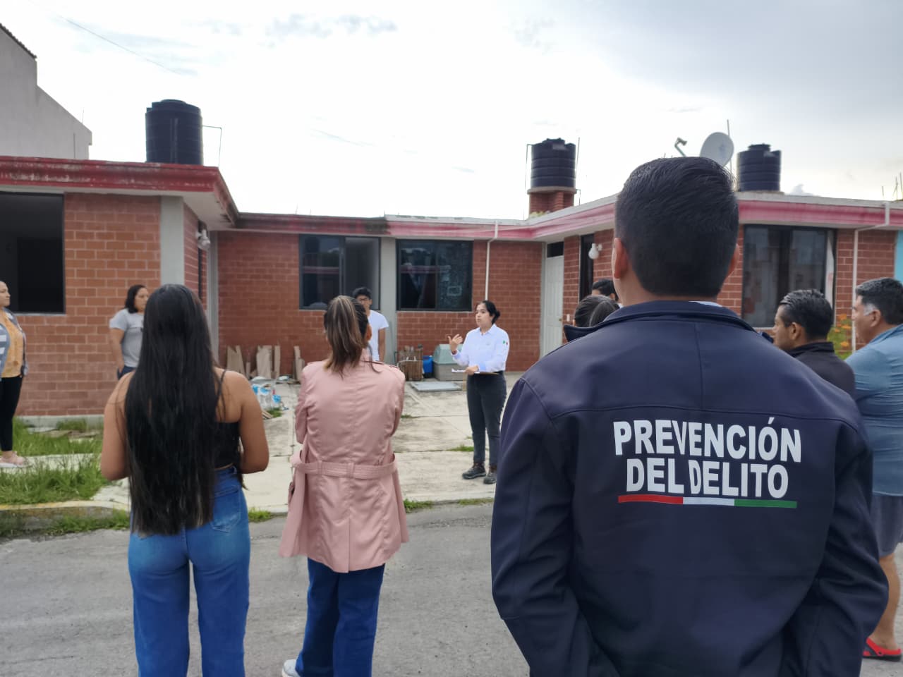Funciona estrategia de seguridad en San Pedro Cholula y disminuye incidencia delictiva en 10.51%