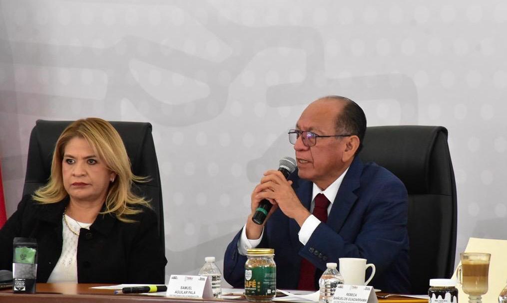 Suspenden clases en Sierras de Puebla el 8 y 9 de octubre por frío y lluvias