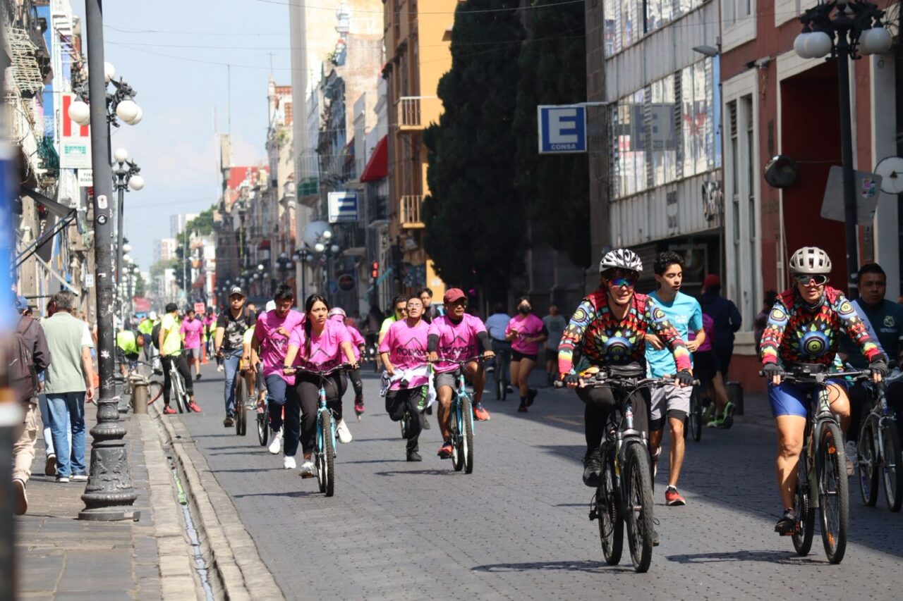 Deporte y Juventud invita a seguir “Un Camino hacia el Mictlán”