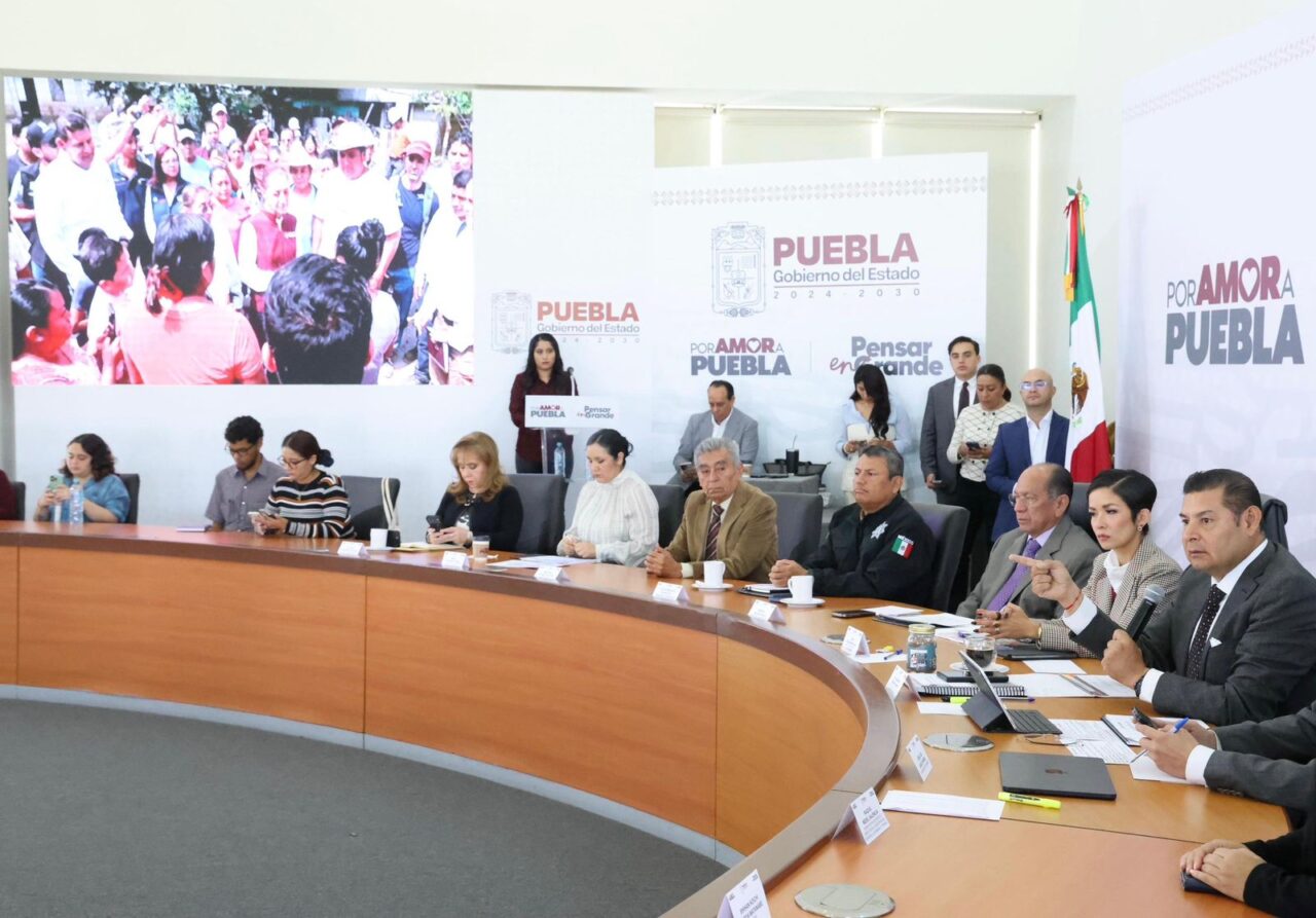 Con sensibilidad y humanismo, gobierno estatal se suma al programa nacional “Ver Por México»