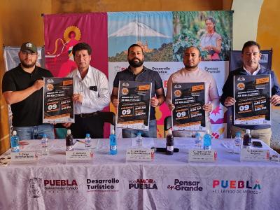 «Reto Gigante Bike Libres» fortalece turismo y naturaleza