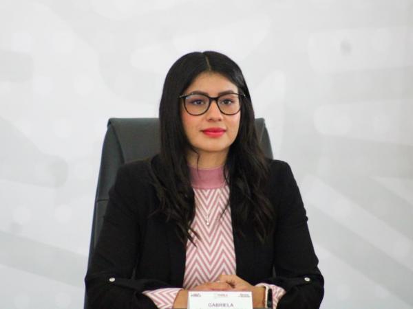 José Francisco González Bonilla asume la Secretaría de Deporte de Puebla tras licencia de Gaby Sánchez