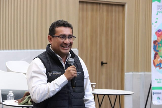 Se llevó a cabo en el Congreso del Estado el foro de parlamento abierto para analizar la legislación hídrica en el país