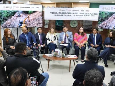 Puebla Supera Expectativas con «Catrinerías 2025» en la Ex Hacienda de Chautla