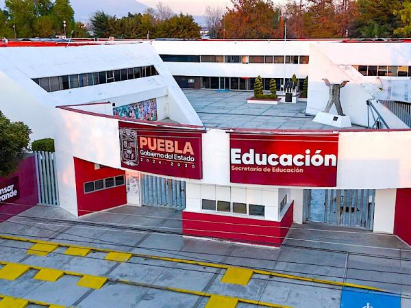 SEP Puebla suspende clases en más de 7,800 escuelas por lluvias intensas en sierras Negra, Norte y Nororiental