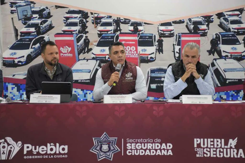 Con liderazgo de Pepe Chedraui, el Gobierno de la Ciudad mejora su capacidad de atención a emergencias por lluvias