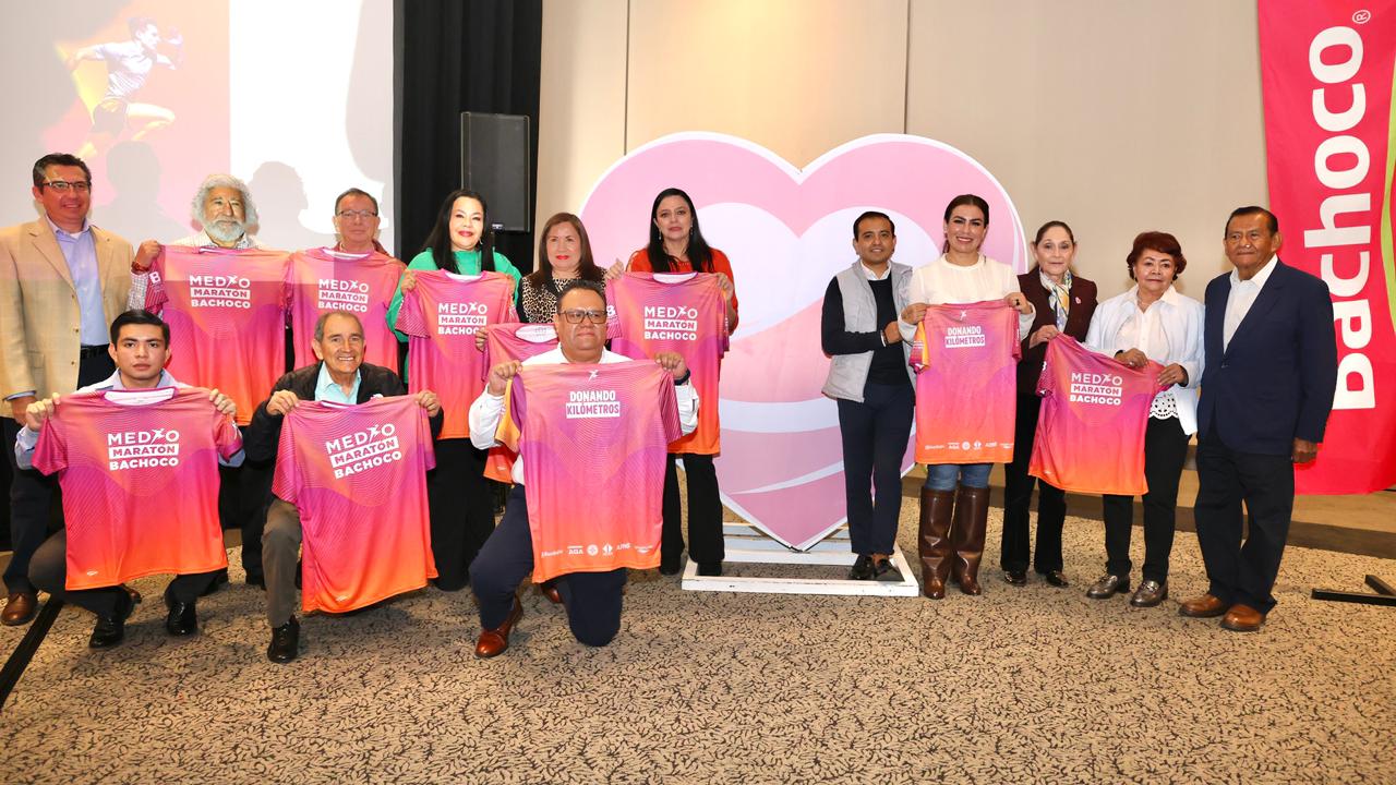 SEDIF y Bachoco se unen por la salud alimentaria