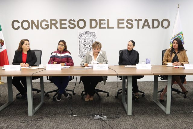 Congreso entregará este jueves la Medalla al Mérito Docente «Juan C. Bonilla»