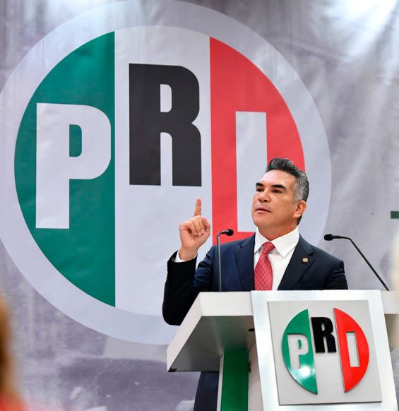 PRI Puebla sesionará este 29 de noviembre para definir el método de elección de su nueva dirigencia