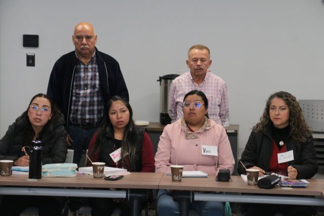 Imparten en el Congreso Diplomado en Estrategias de Intervención Psicopedagógica en el Aula