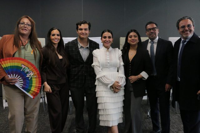 Diputada Nayeli Salvatori impulsa participación ciudadana en trabajo legislativo