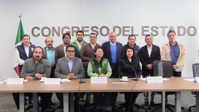 Comisión del Congreso fortalece trabajo conjunto entre el sector público y privado