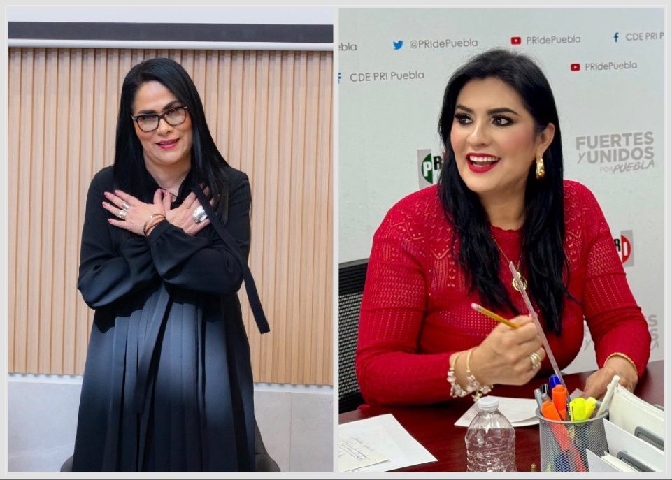 Diputadas chocan en el Congreso por propuesta de legalizar arrancones en Puebla