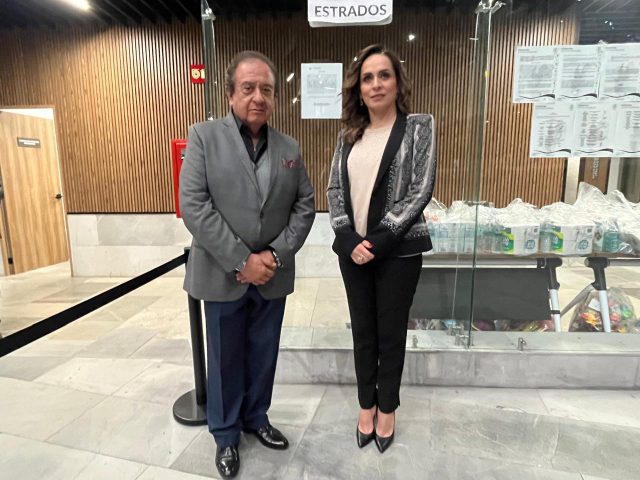 Concluye plazo para recepción de propuestas de personas para desempeñar el cargo de titular de la ASE