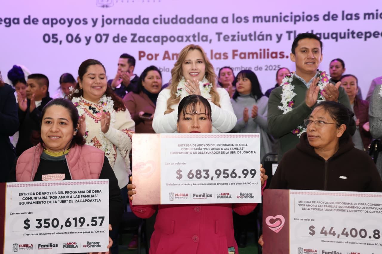 En el SEDIF siempre habrá quien escuche y atienda: Ceci Arellano