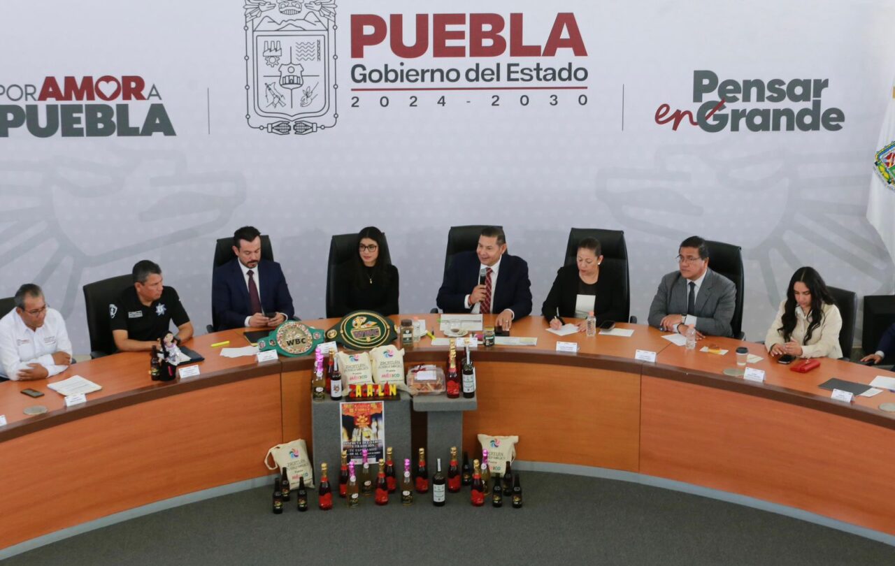 Con Plan Hídrico, gobierno federal y estatal rescatarán Lago de Valsequillo