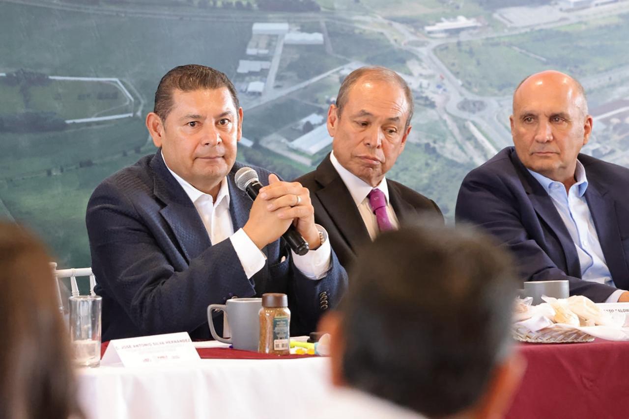Polo de Desarrollo para el Bienestar proyecta 20 mmdp en inversiones y 20 mil empleos directos: Gobierno de Puebla