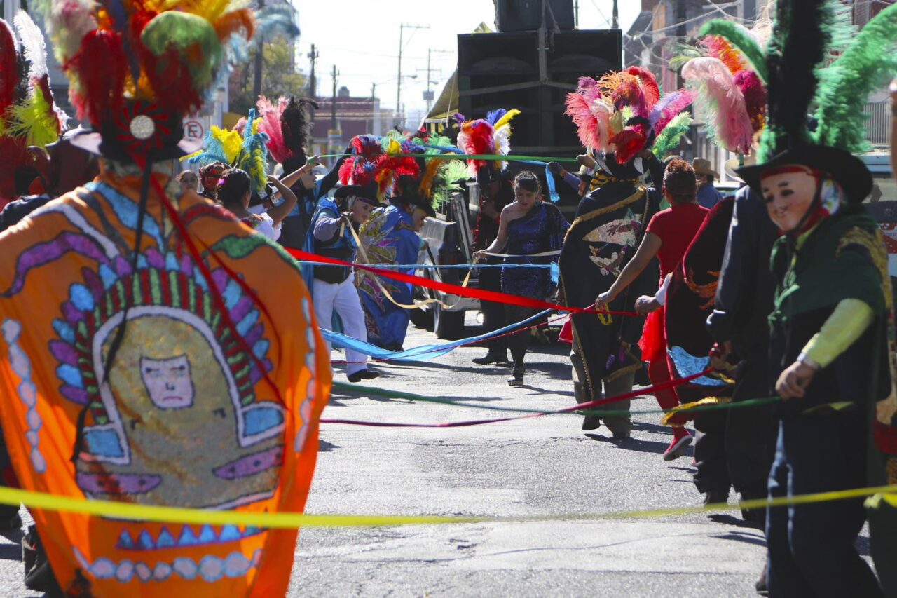 Puebla ofrece un fin de semana de arte y cultura que fomentan desarrollo comunitario