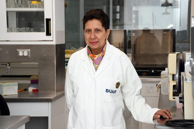 Esteroides anabólicos para tratar patologías con pérdida muscular 