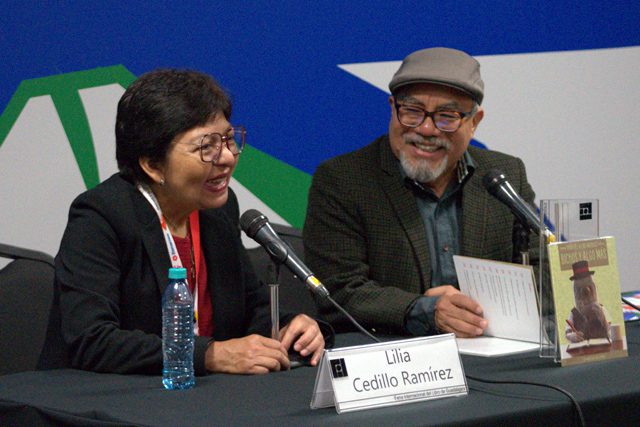 La Microbiología está ligada a la vida del ser humano: Lilia Cedillo 