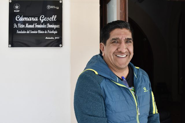 Estudian en la BUAP deterioro neurocognitivo en adultos 
