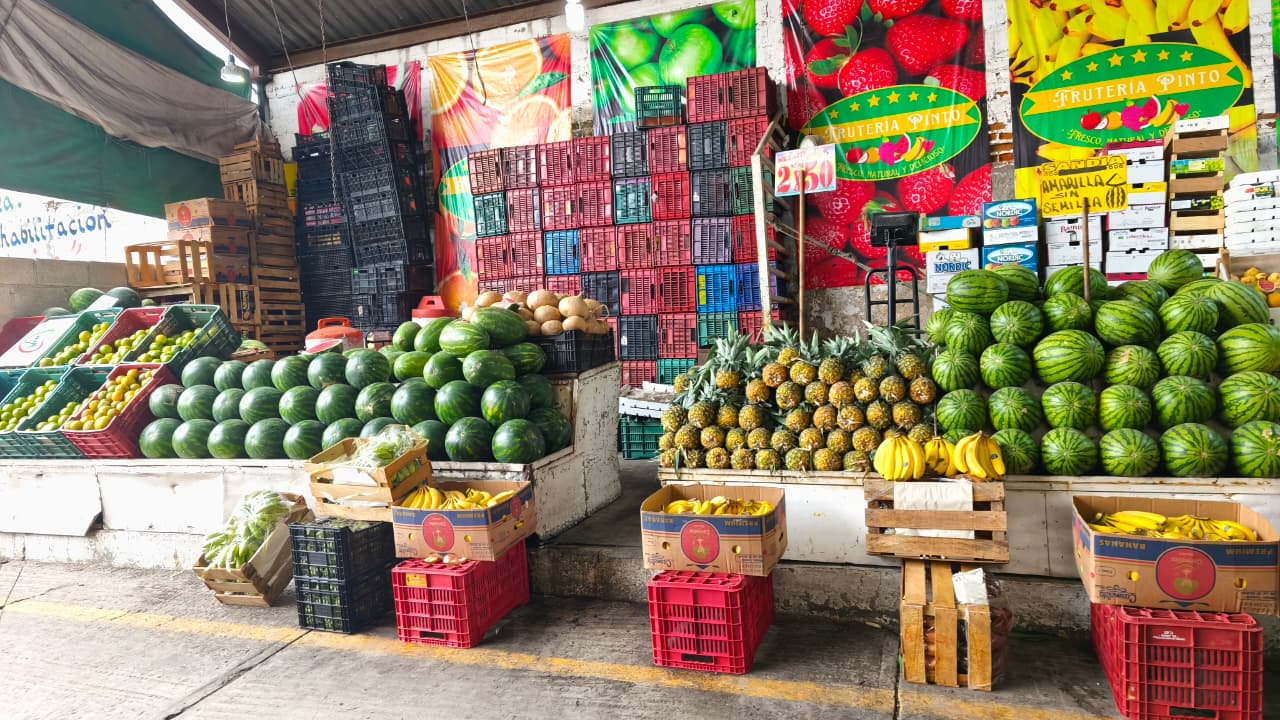 Con Obra Comunitaria dignifican mercado “El Hoyo” en San Martín Texmelucan
