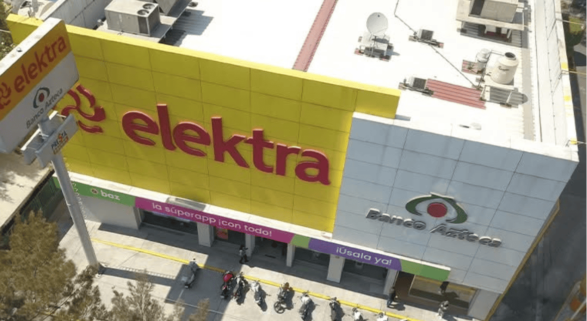 SCJN ordena a Nueva Elektra del Milenio pagar 67.1 millones de pesos por irregularidades fiscales; suma otra derrota legal para Grupo Salinas