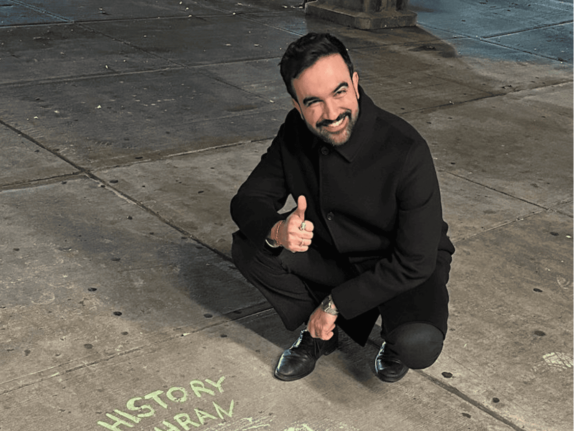 Nueva York elige este martes a su nuevo alcalde en elección histórica