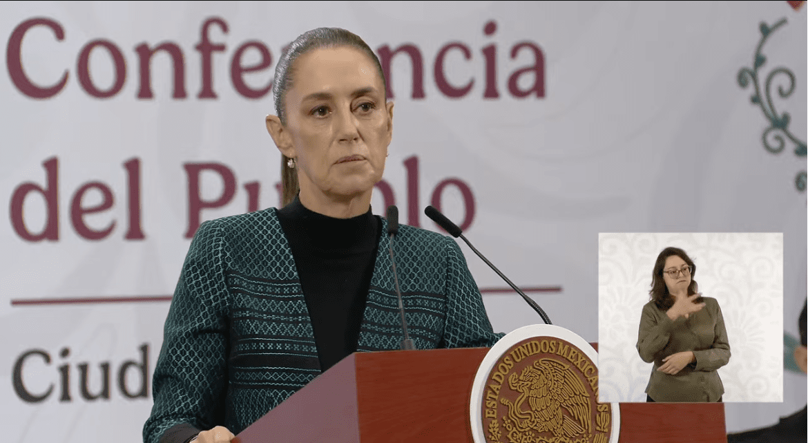 Sheinbaum anuncia el Plan Michoacán por la Paz y la Justicia tras el asesinato del alcalde de Uruapan