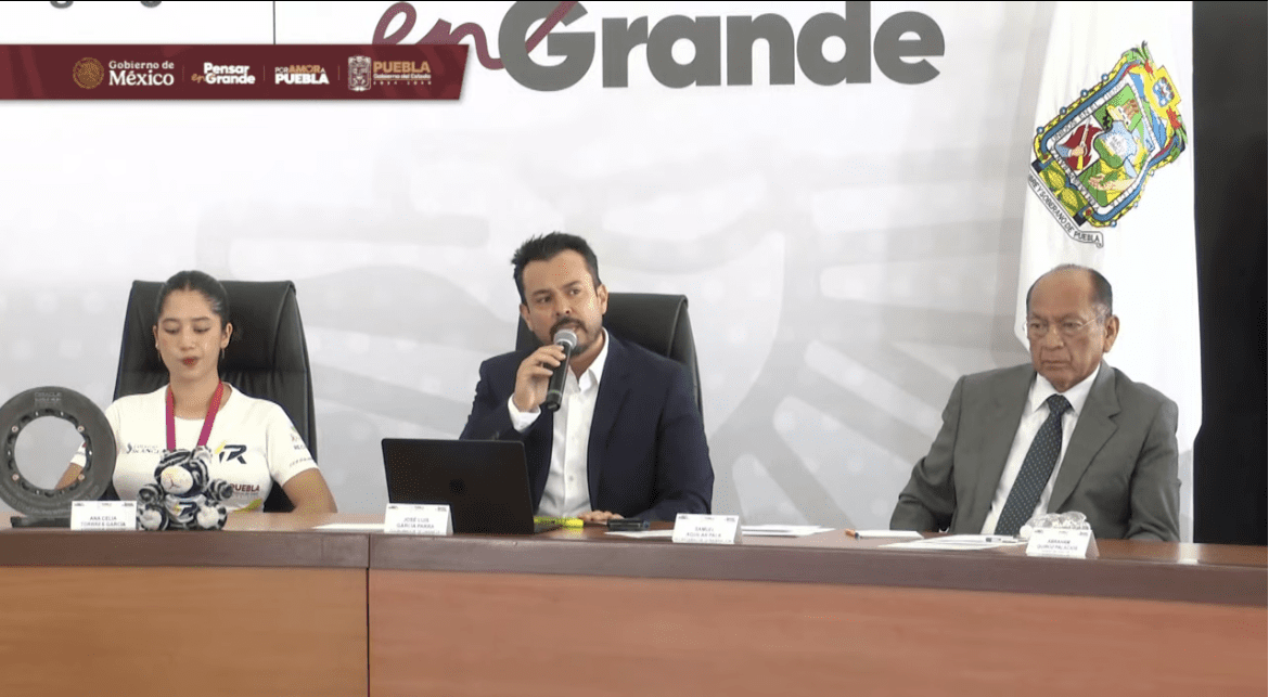 Abren 224 expedientes por presunta corrupción en Puebla