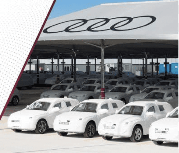 Audi México abre vacantes en San José Chiapa