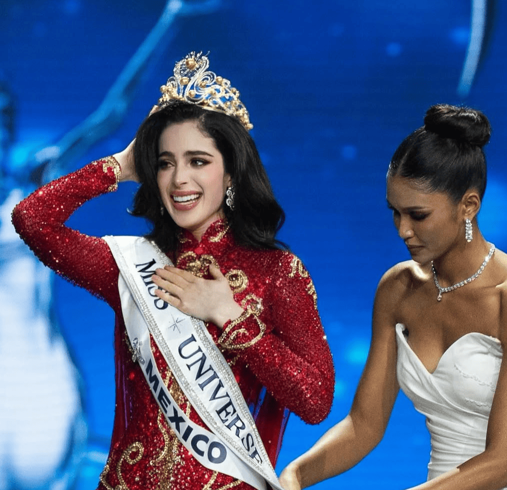 Fátima Bosch Fernández se corona como la 74ª Miss Universo y pone a México en la cima del certamen