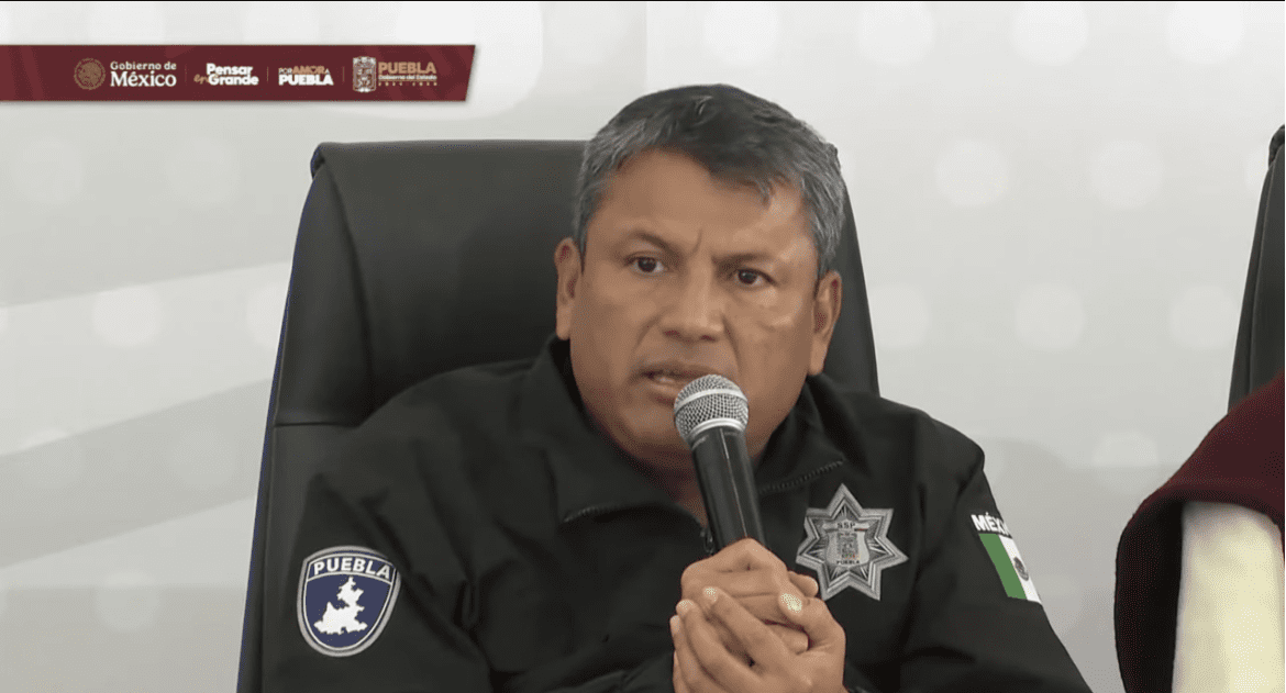 SSP acusa corrupción en alcoholímetros municipales y advierte que “no son caja chica” de los ayuntamientos