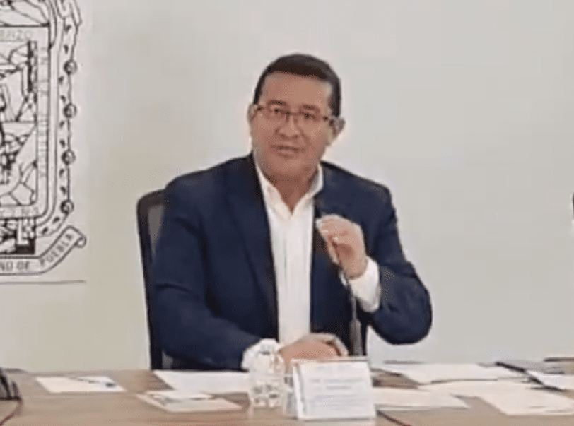 Congreso de Puebla respalda legalización de arrancones tras accidente en Vía Atlixcáyotl