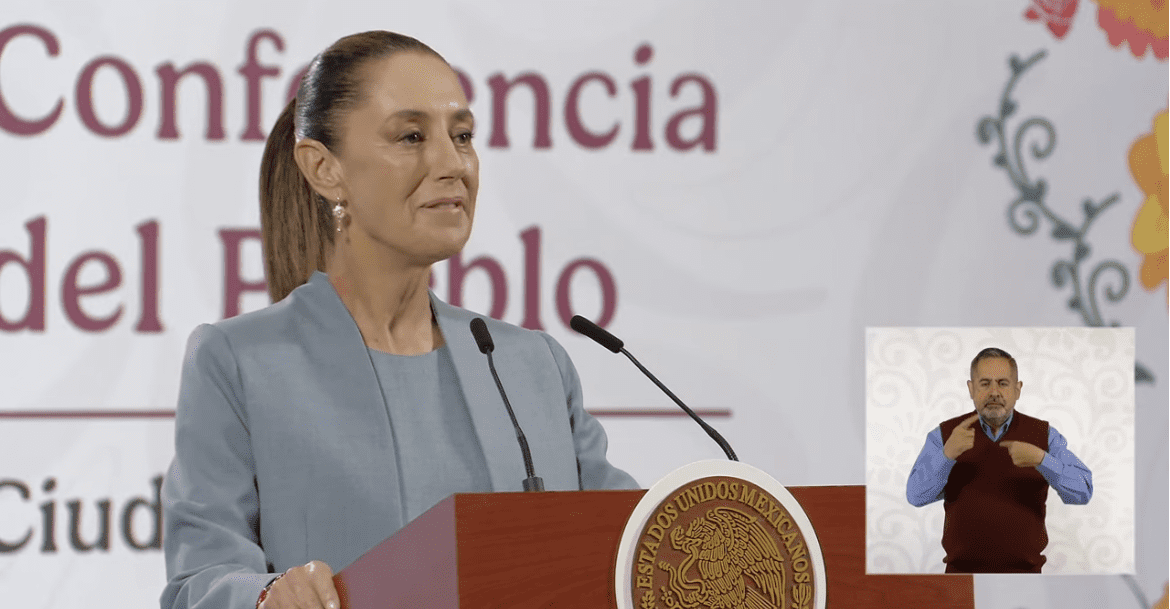 Sheinbaum visitará Puebla el 10 de diciembre para inaugurar el Hospital San Alejandro