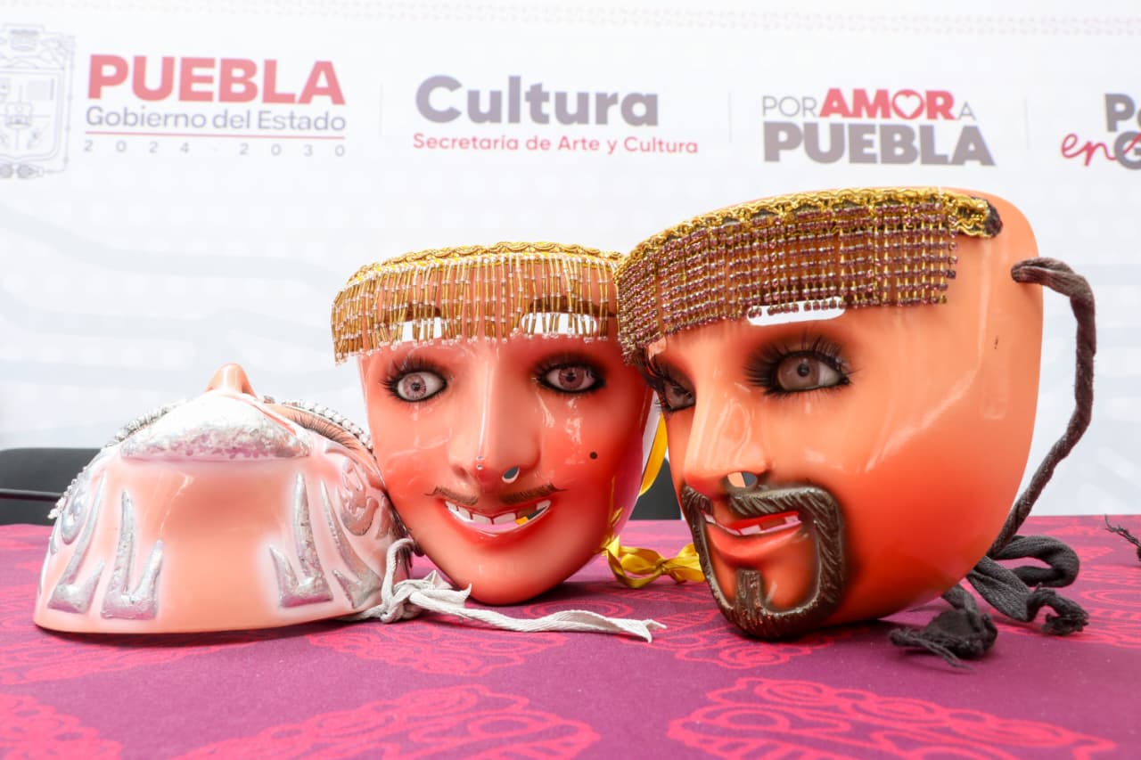 Anuncian Primera Gran Feria Artesanal de San Lorenzo Almecatla