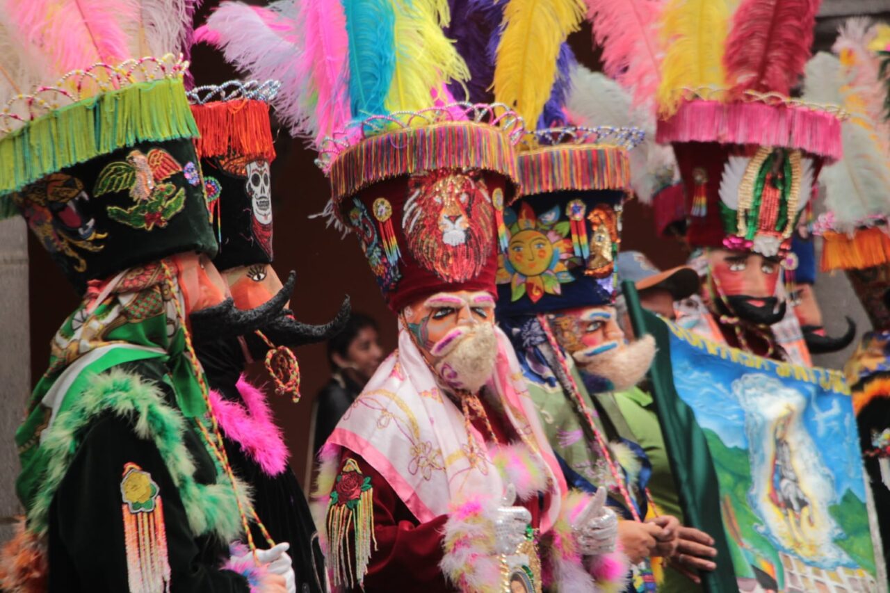 Gobierno de Puebla entrega apoyos a las Culturas Municipales y Comunitarias