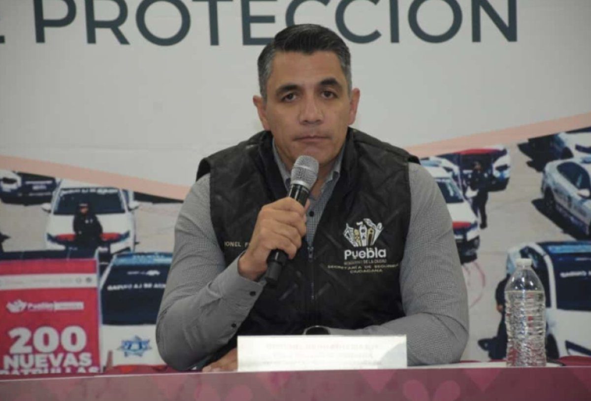 Presenta SSC resultados con saldo blanco en Todos Santos ante la implementación de estrategias de seguridad